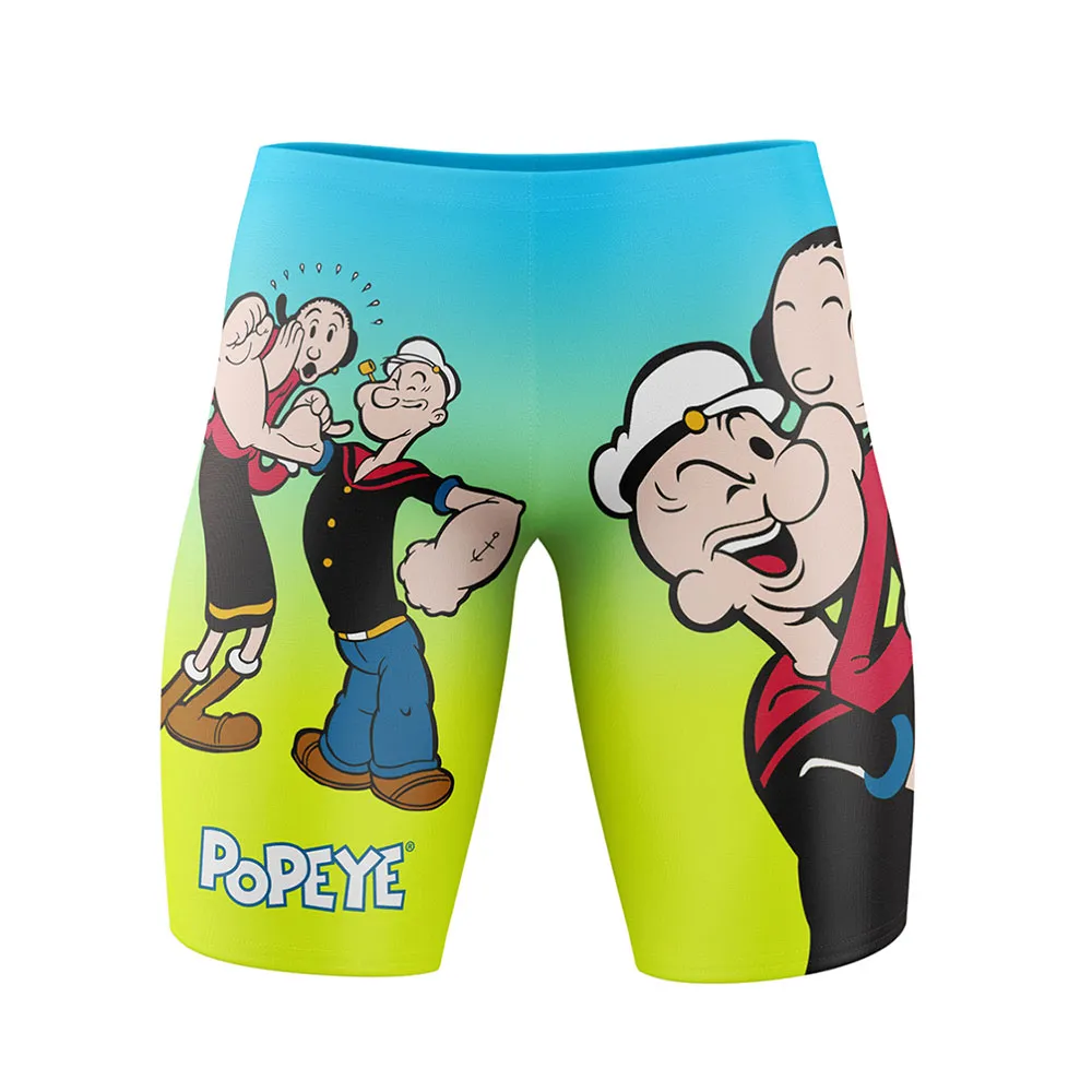 Otso Jammer Popeye & Olive