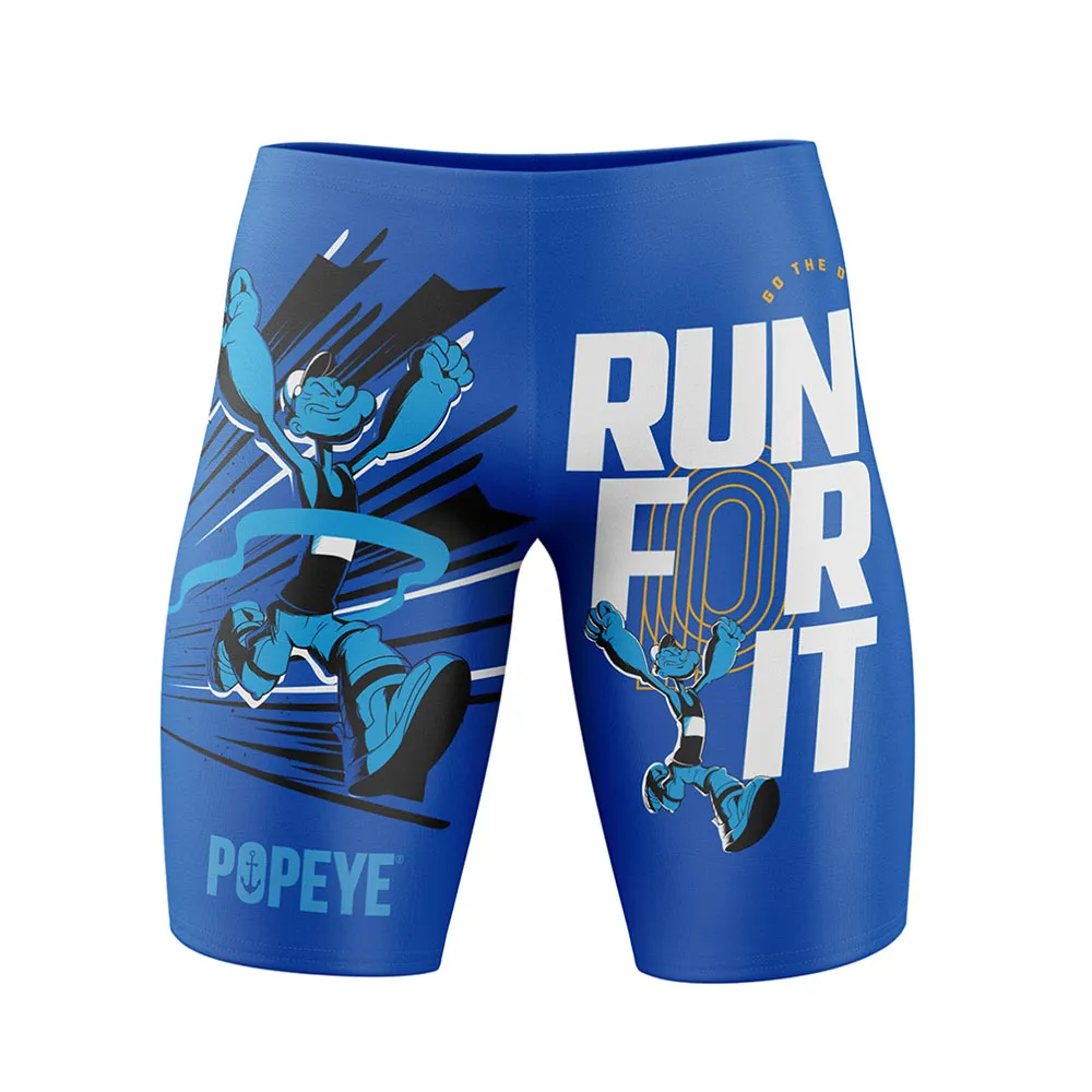 Otso Jammer Popeye Run For It