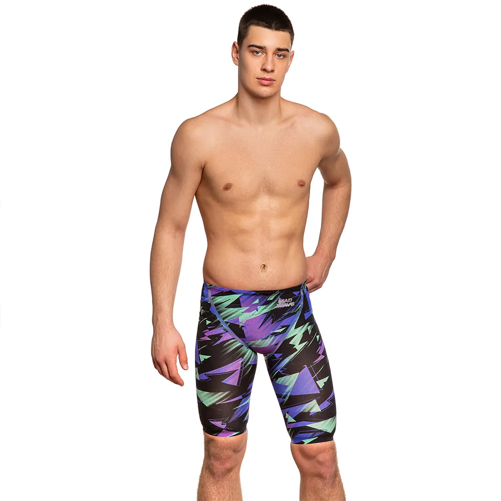 Madwave Jammer Forceshell Evolution