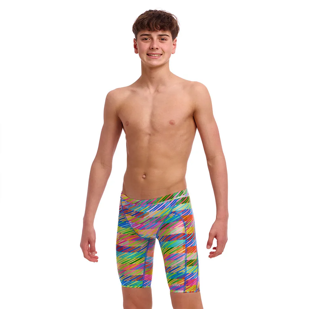 Funky trunks Jammer Training