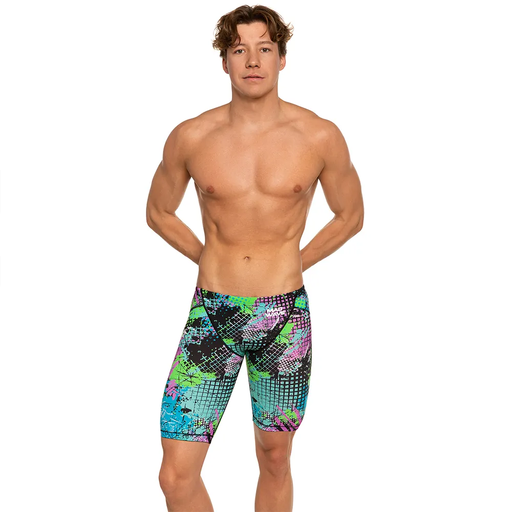 Madwave Jammer MW Revolution S5