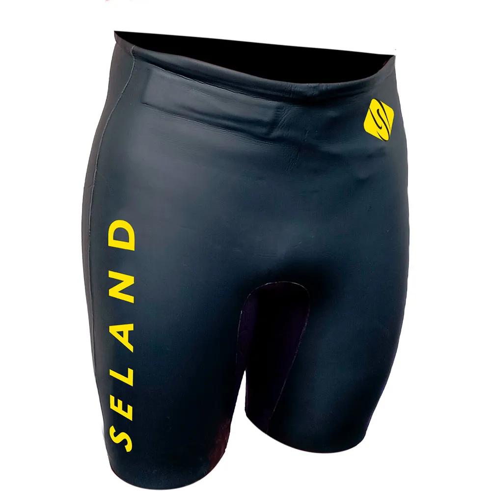 Seland Trishort Setp2 4/3 mm