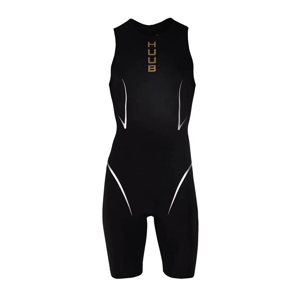 HUUB Triatlo sem mangas TC Performance