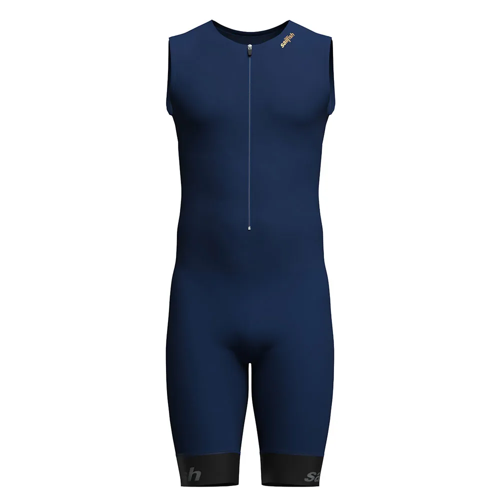 Sailfish Trisuit de manga curta Trisuit Perform 1