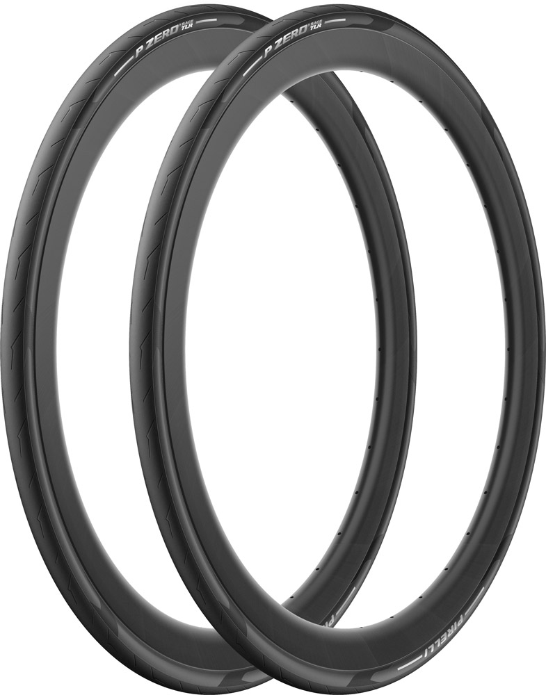 Pirelli P ZERO™ Race TLR SPEEDCore 28-622 Folding Tyre Set