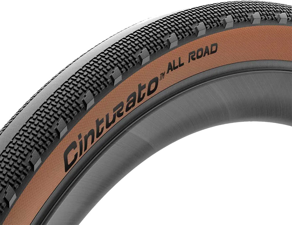 Pirelli CINTURATO™ All Road Classic Folding Tire