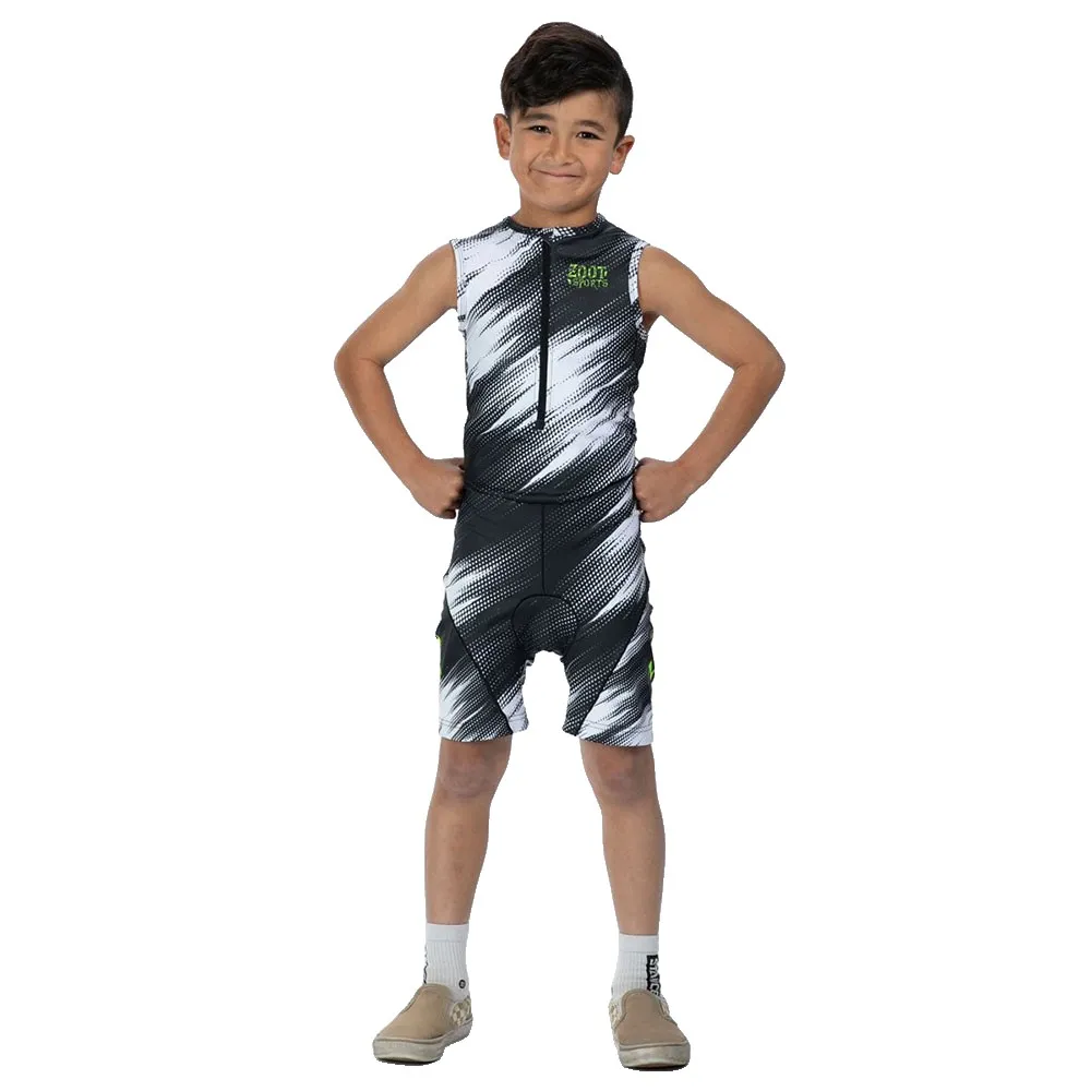 Zoot Triatlo sem mangas Ltd Tri Protege