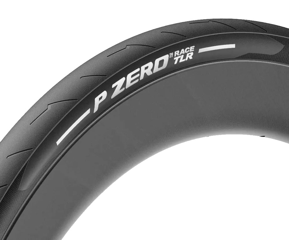Pirelli P ZERO™ Race TLR Color Edition Pneu dobrável