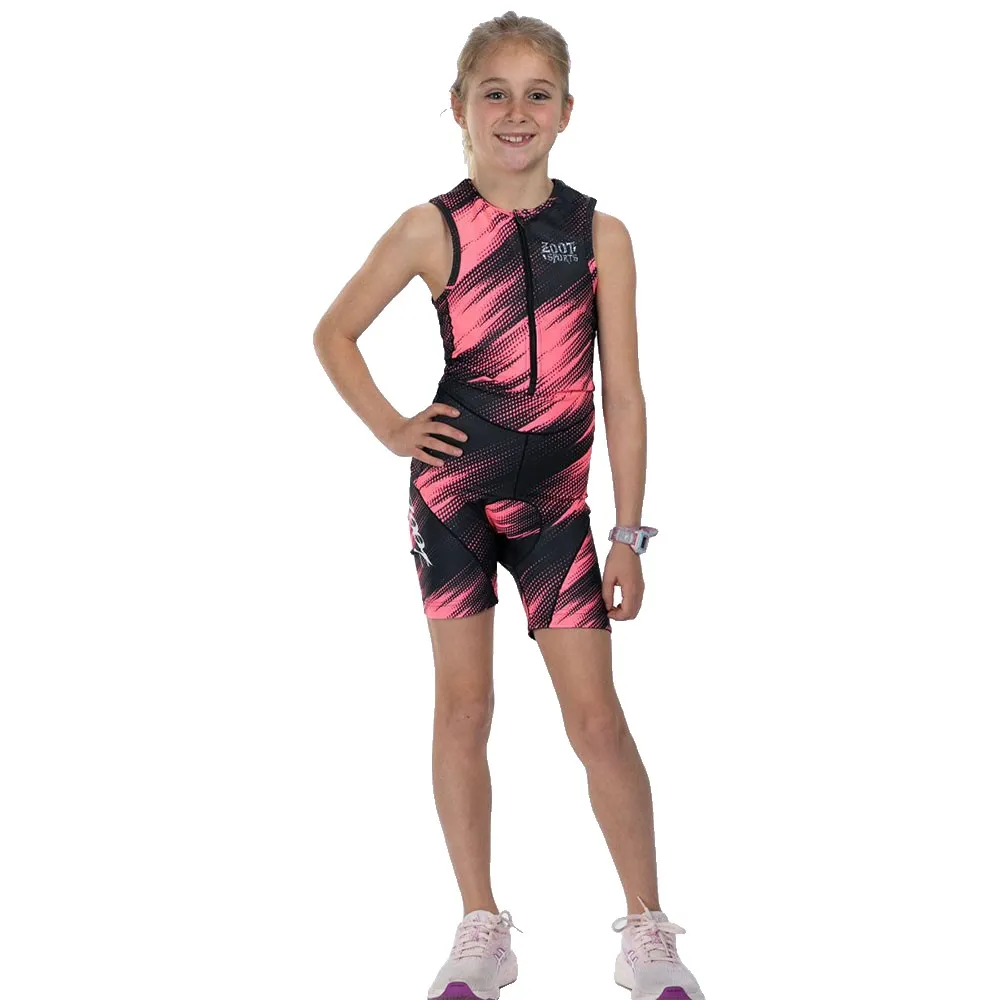 Zoot Triatlo sem mangas Ltd Tri Protege