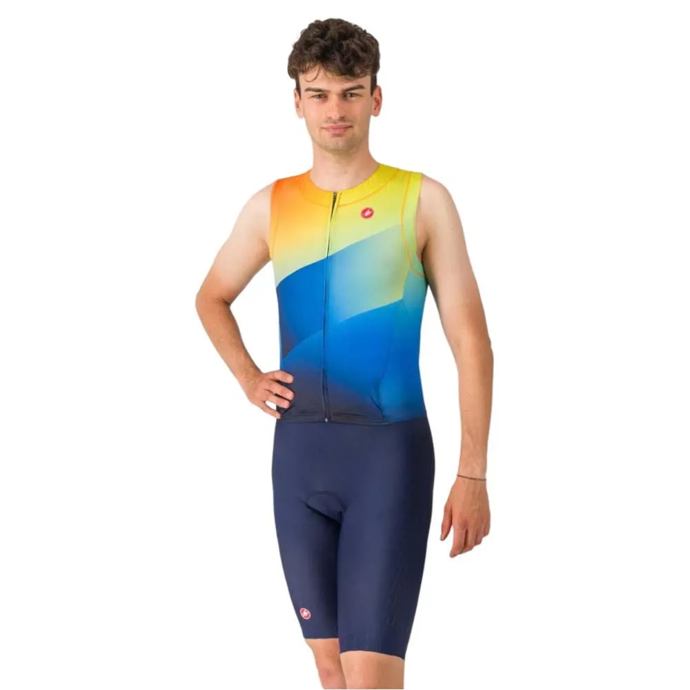 Castelli Fato integral Free San Remo 3