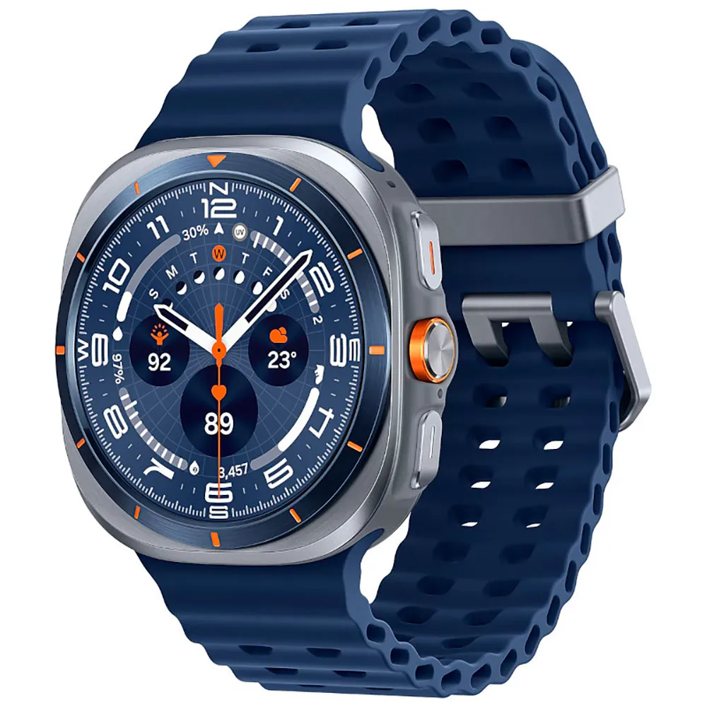 Samsung Smartwatch Galaxy Watch Ultra 2025