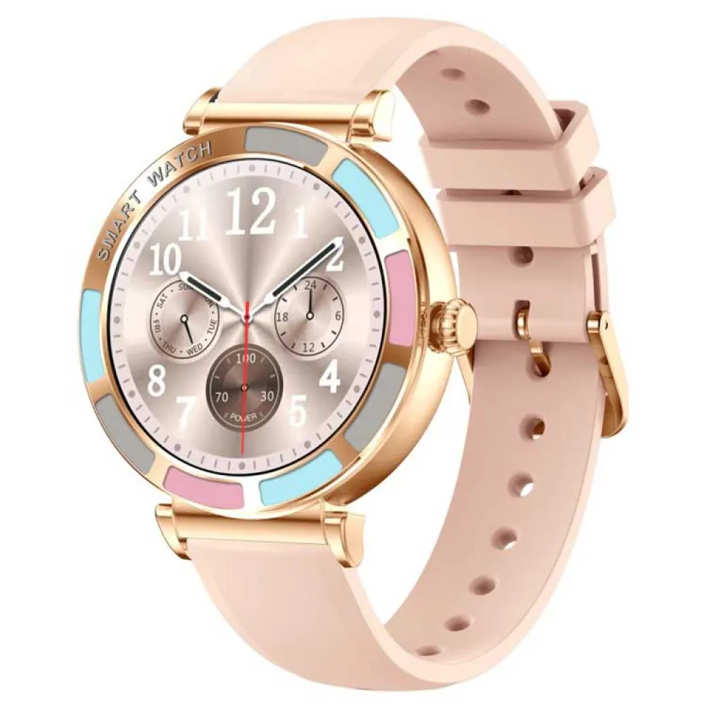 Trevi Smartwatch T-Fit 245 L Smart Elegant