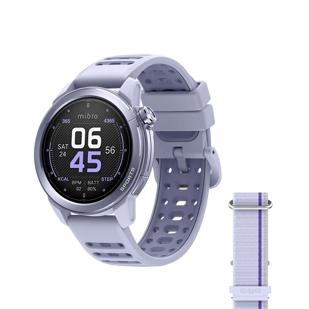 Mibro Smartwatch Gs Active2