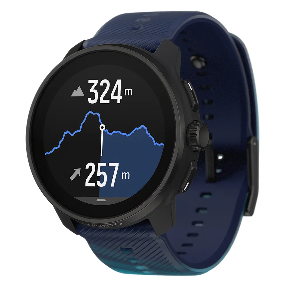 Suunto Relógio Race S UTMB World Series