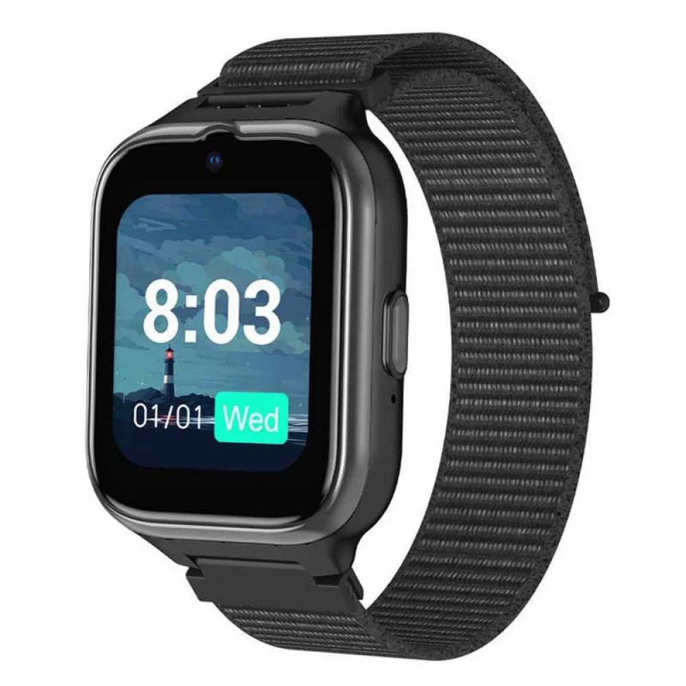 Myphone Smartwatch CareWatch 4G LTE