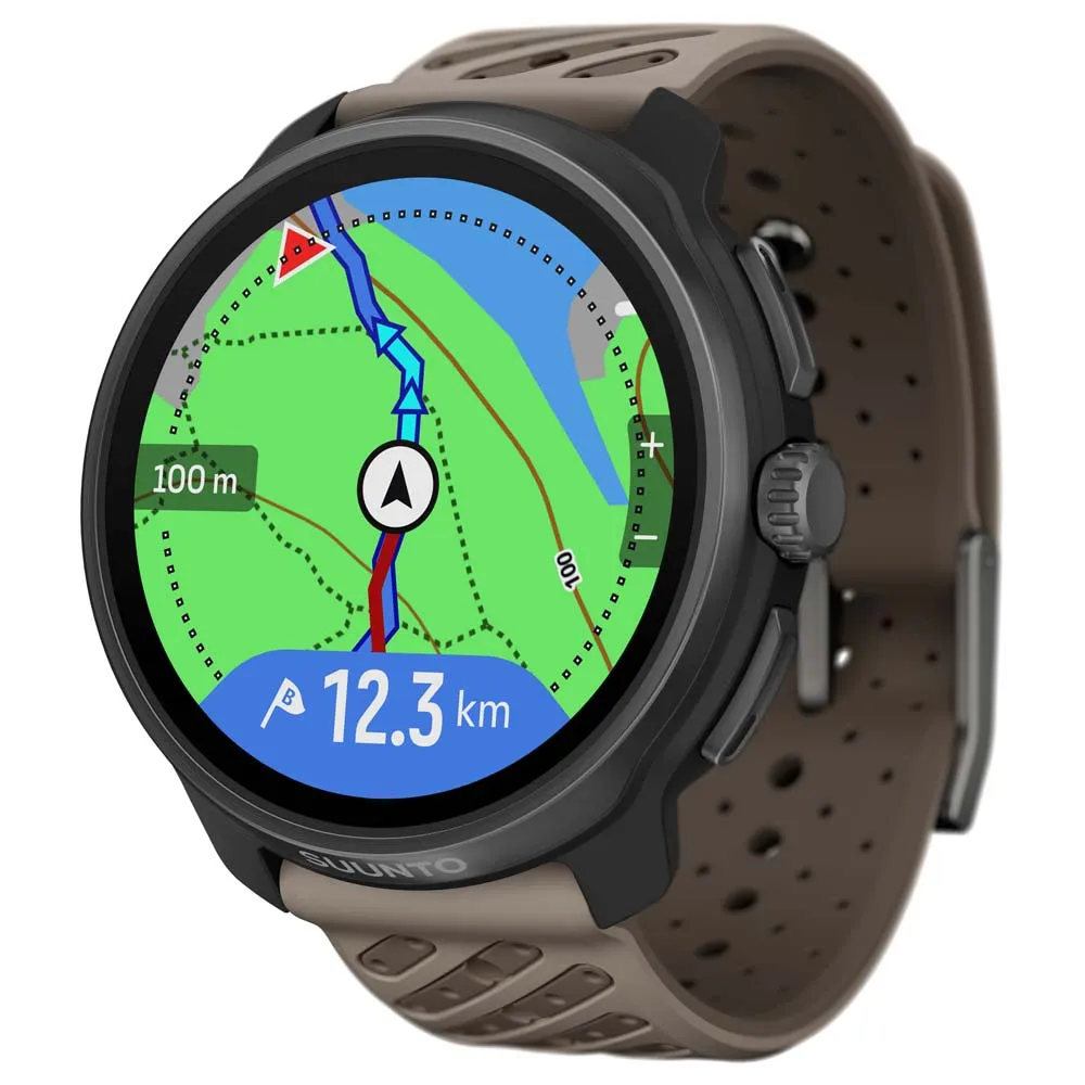 Suunto Relógio Race 2