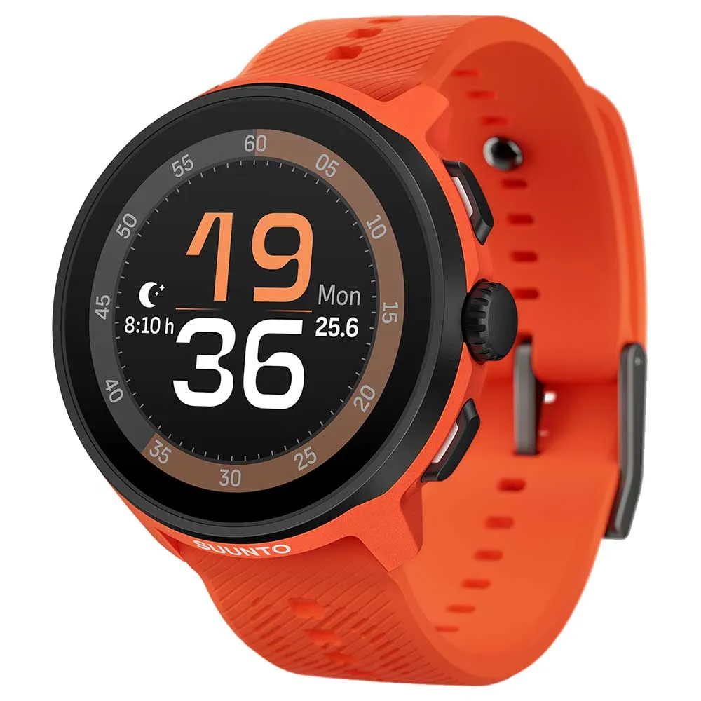 Suunto Relógio Run
