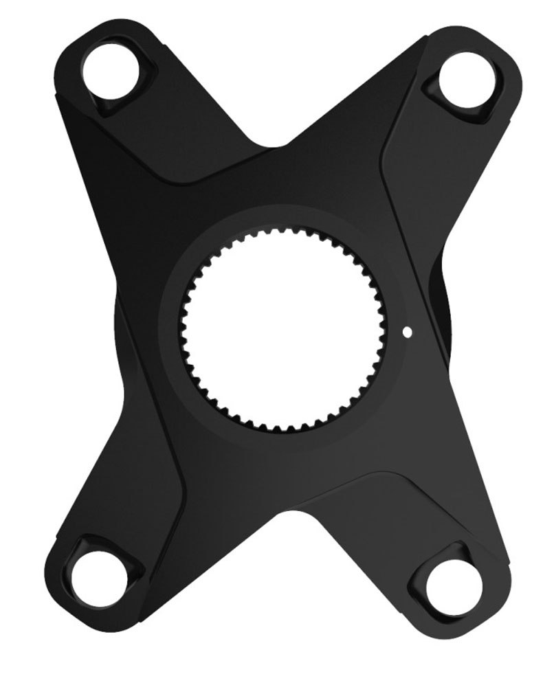 Rotor Road BCD 110x4 2-speed Spider
