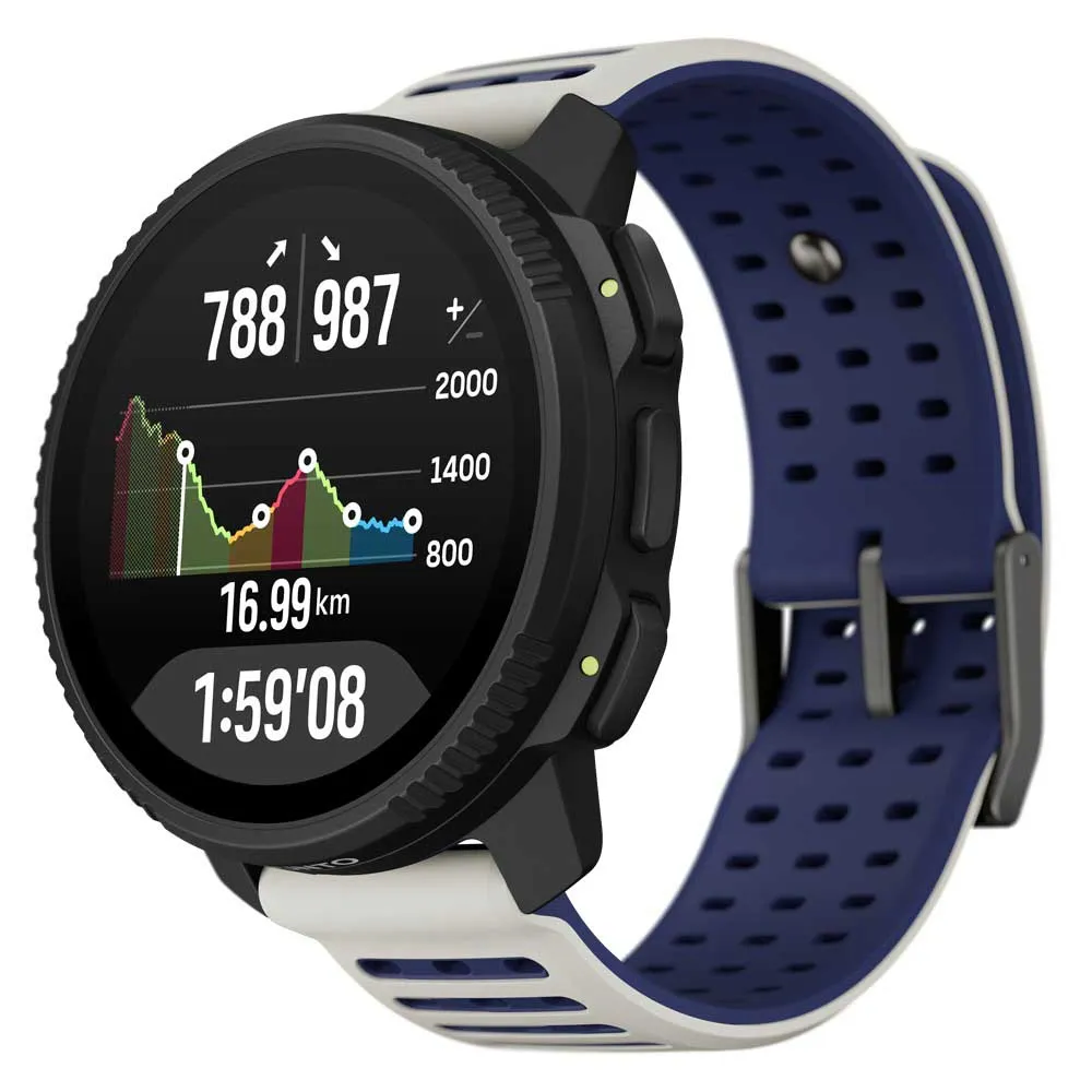 Suunto Relógio Vertical 2