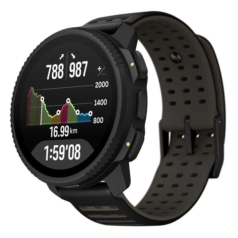 Suunto Relógio Vertical 2