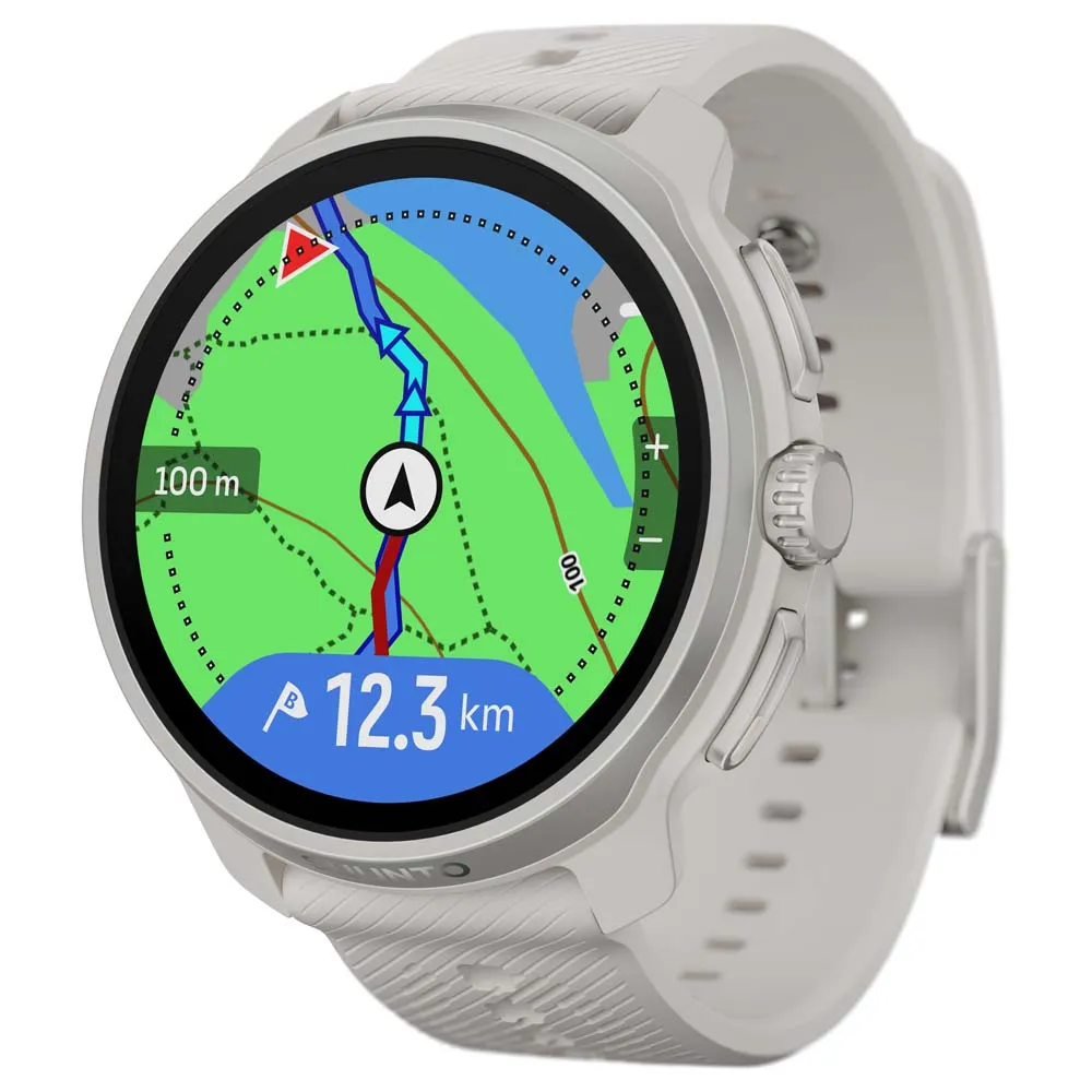 Suunto Relógio Race 2