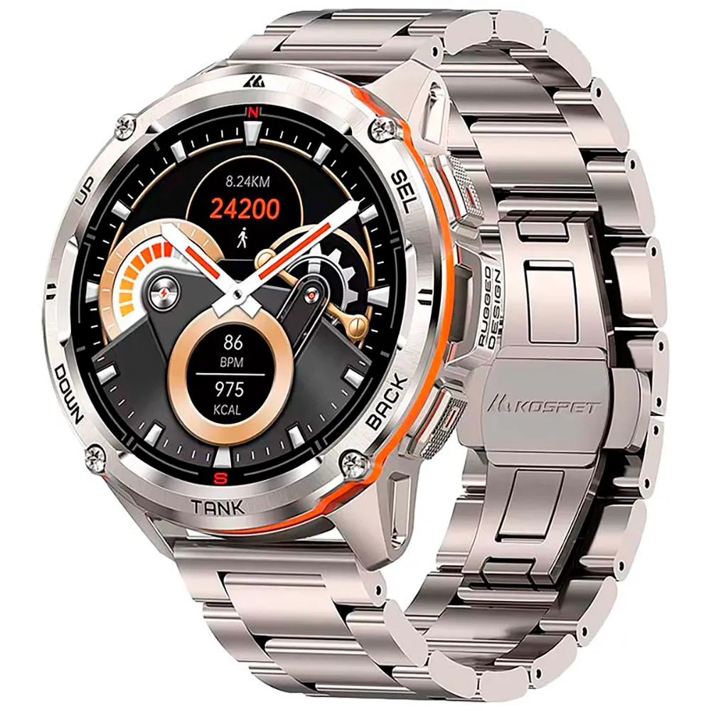 Kospet Smartwatch Tank T3 Ultra