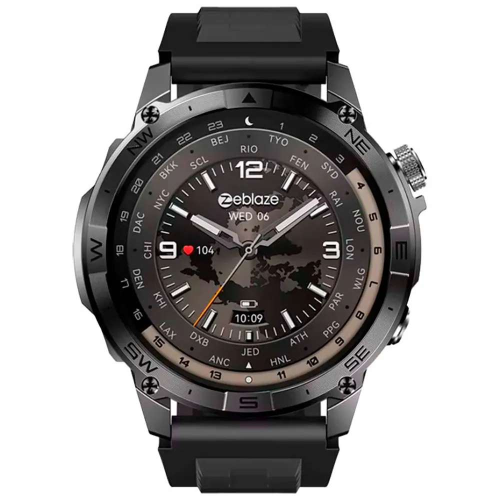 Zeblaze Smartwatch Stratos 2 Plus