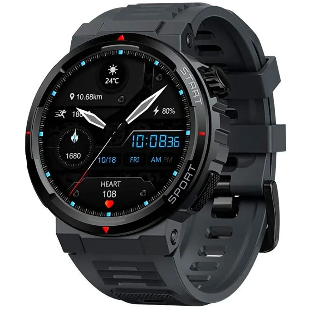 Zeblaze Smartwatch Ares 3 Plus