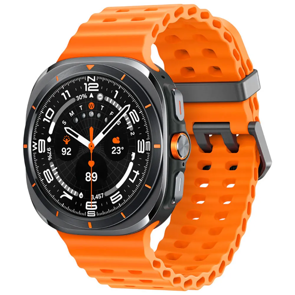 Samsung Smartwatch Galaxy Watch Ultra 47mm LTE (2025)