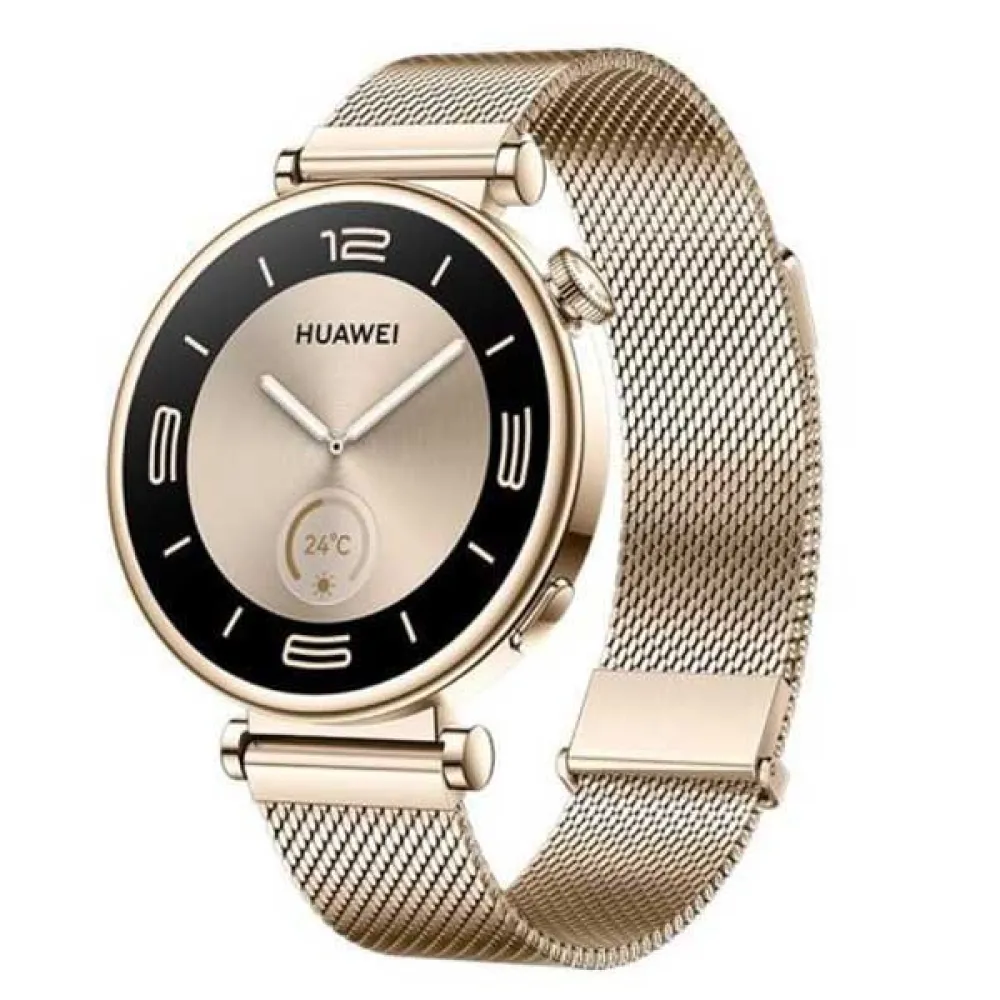 Huawei Smartwatch GT4 classic 41 mm