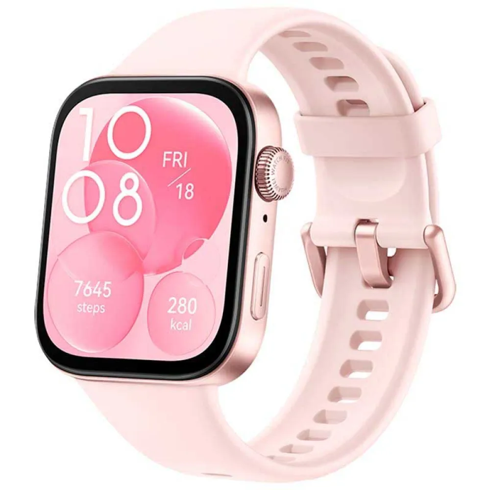 Huawei Smartwatch Watch Fit 3