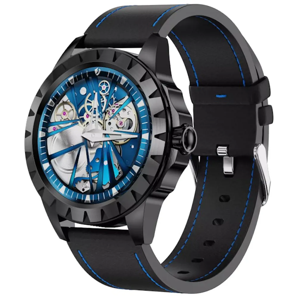 Lemfo Smartwatch LEMZ