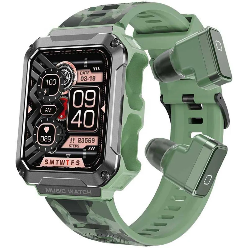 Lemfo Smartwatch T93