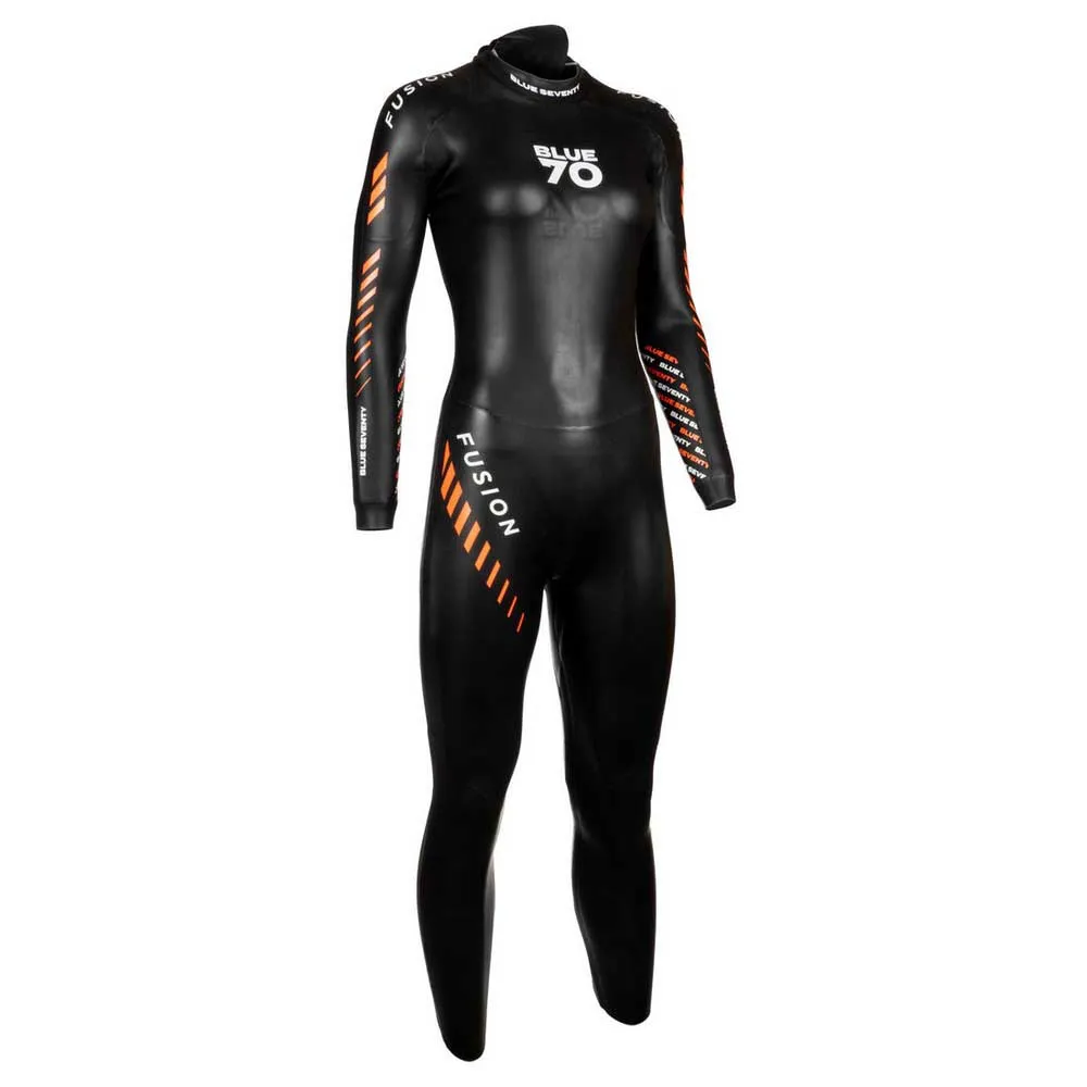 Blue seventy Fato de neoprene para mulher Fusion