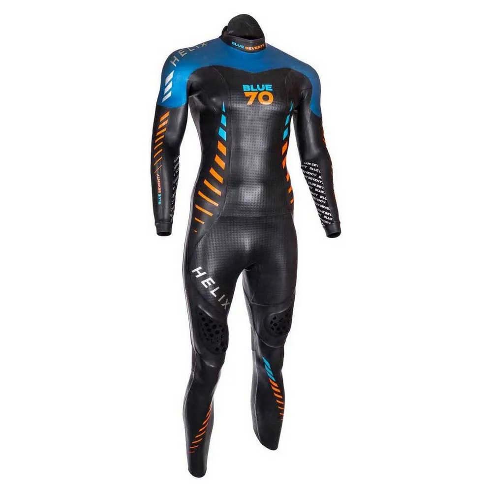 Blue seventy Fato de neoprene Helix recondicionado