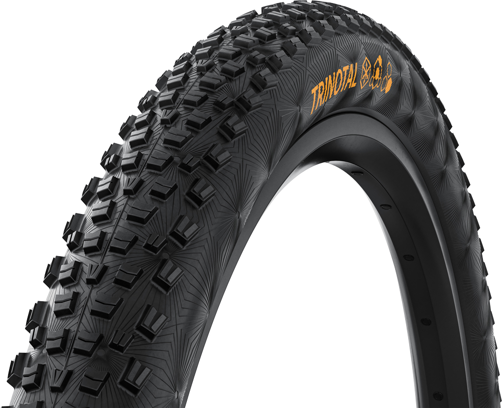 Continental Trinotal Trail Grip 29" TR E-25 Folding Tire