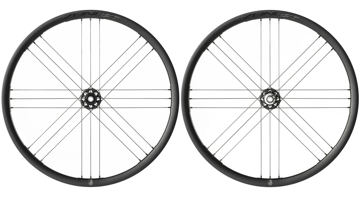 Campagnolo Zonda GT DB 2WF C23 Wheelset