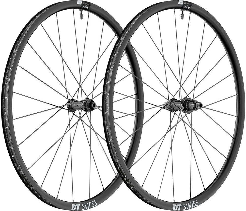 DT Swiss GR 1600 Spline® 25 28 "Disc Sram XDR Wheelset