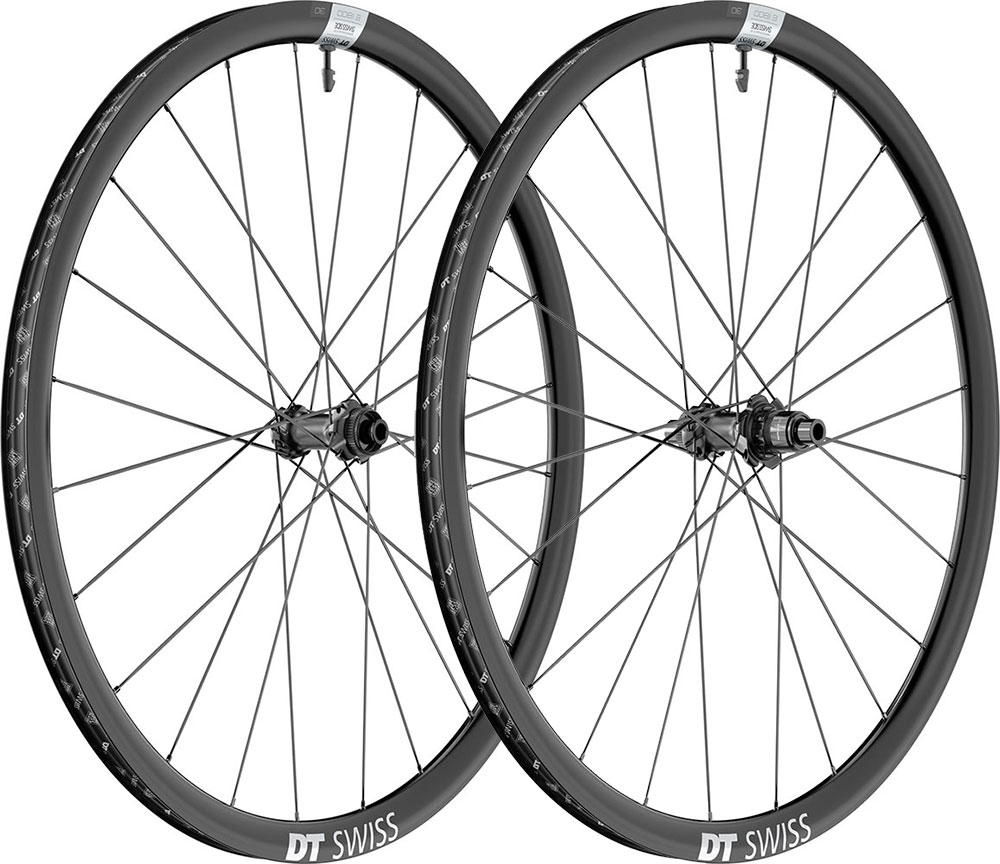 DT Swiss E 1800 SPLINE® DB 28" 30mm SRAM XDR Wheelset