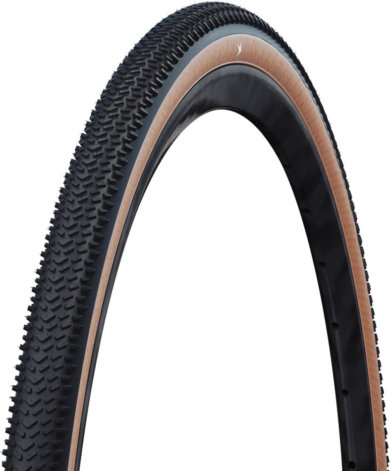 Schwalbe G-One R Pro Super Race 28" TLR Addix Race E-25 Folding tire