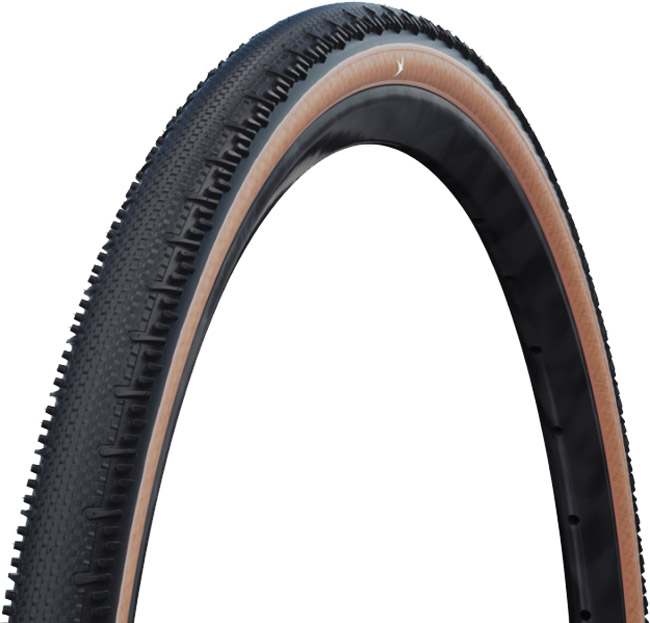 Schwalbe G-One RS Pro Super Race 28" TLR Addix Race E-25 Folding Tyre
