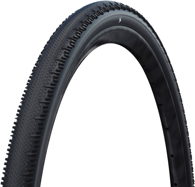 Schwalbe G-One RS Pro Super Race 28" TLR Addix Race E-25 Folding Tyre