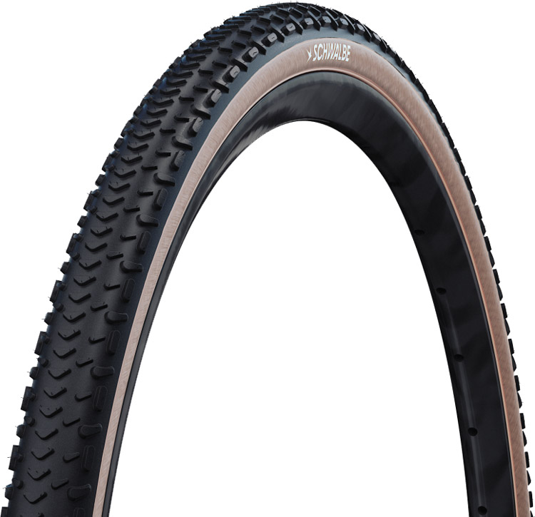 Schwalbe G-One RX Pro Super Race 28" TLR Addix Race E-25 Folding Tyre