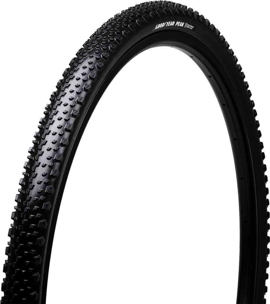 Goodyear Peak 28" TLC 120 Folding Tire