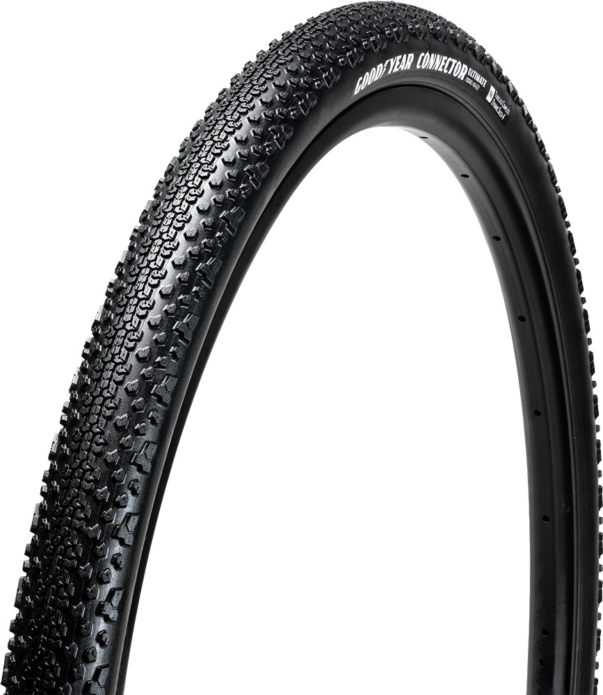 Goodyear Connector 28" TLC 120 Folding Tire