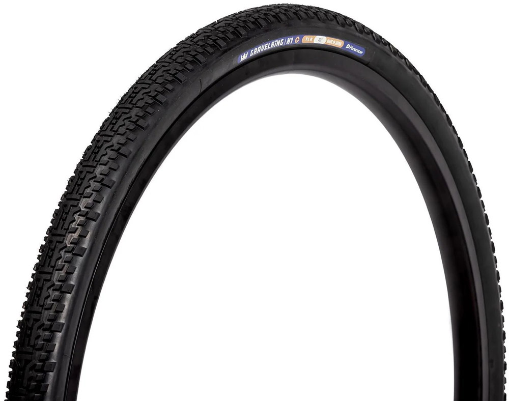 Panaracer Gravelking X1 Plus TLR Folding Tyre