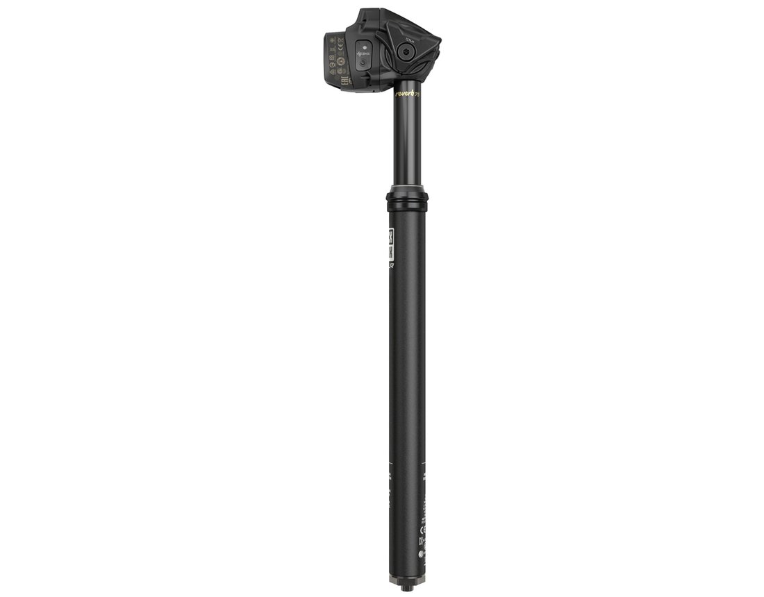 RockShox Reverb AXS XPLR Dropper Post 27.2mm