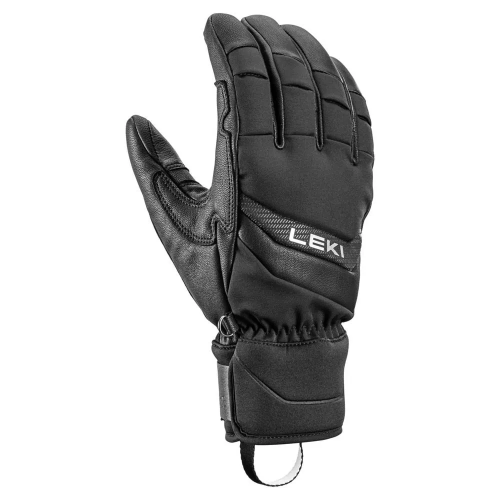 Leki alpino Luvas Griffin Base Zero