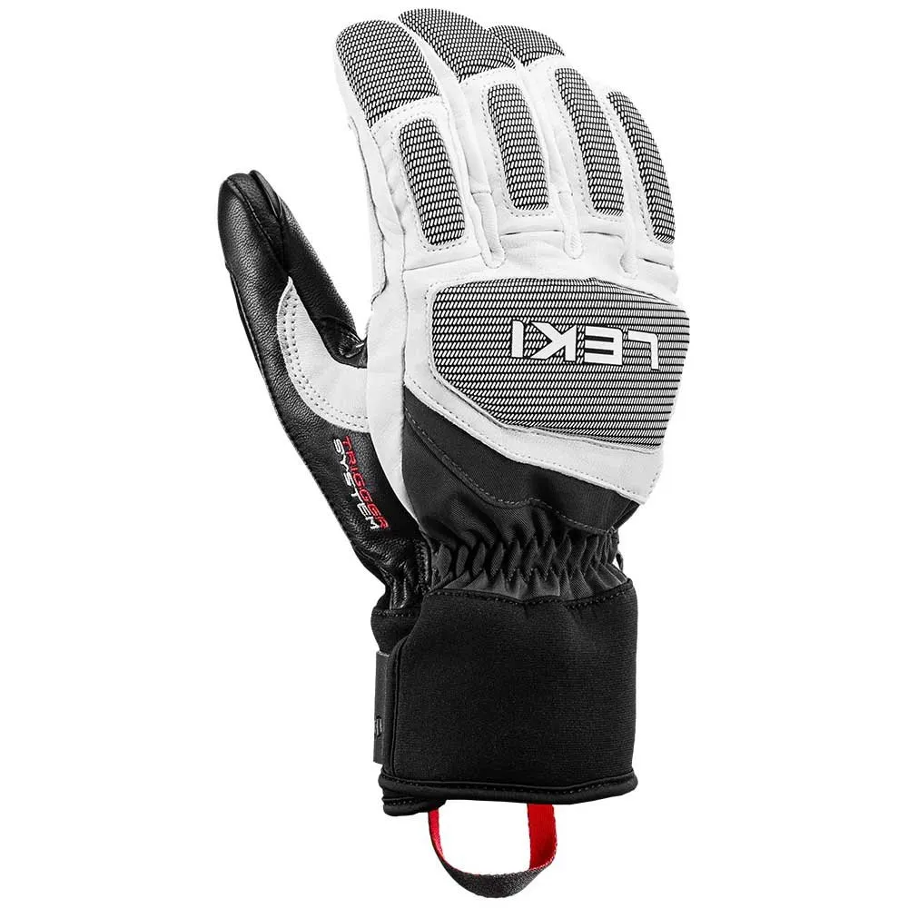 Leki alpino Luvas Griffin Pro 3D