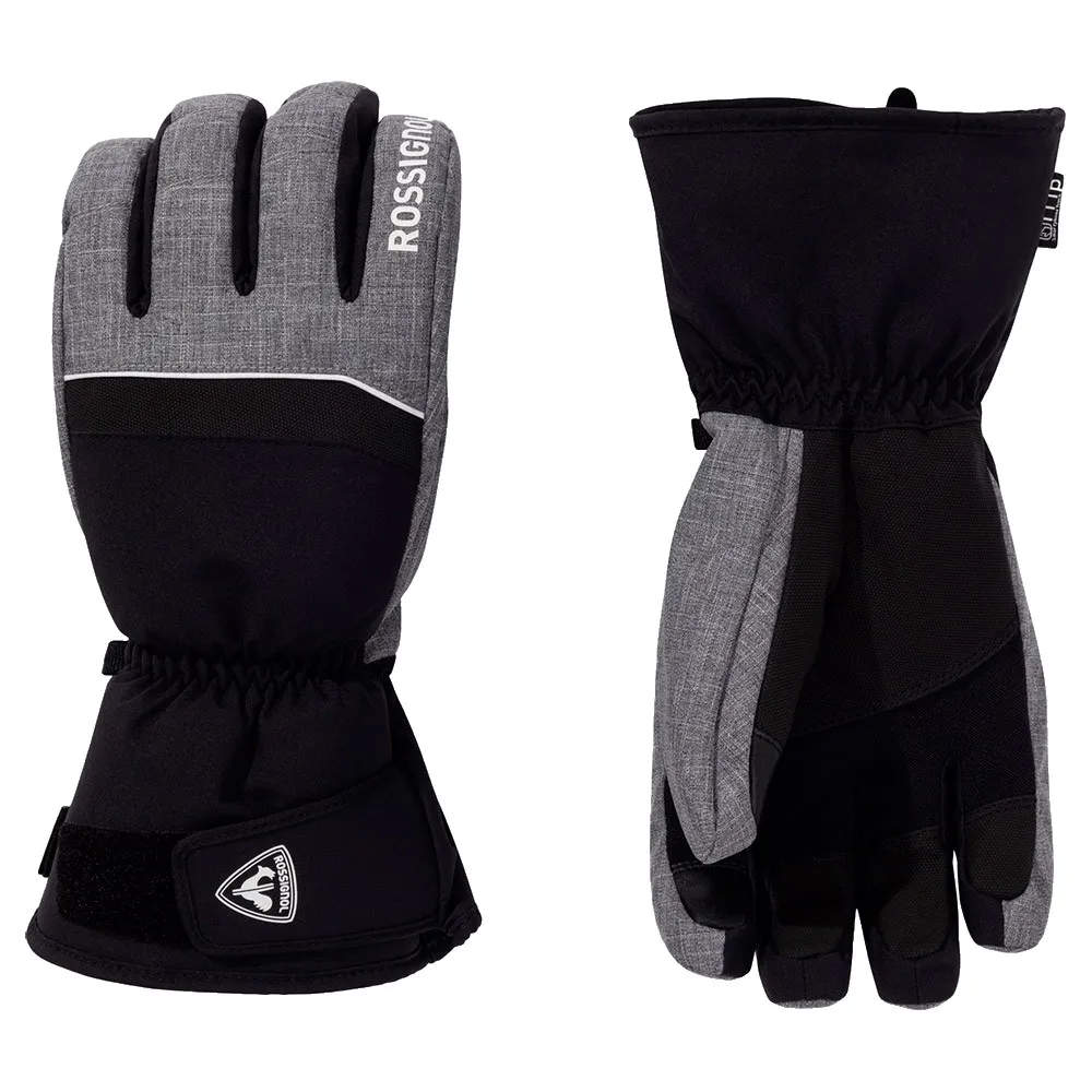 Rossignol Luvas Tech Imp´R